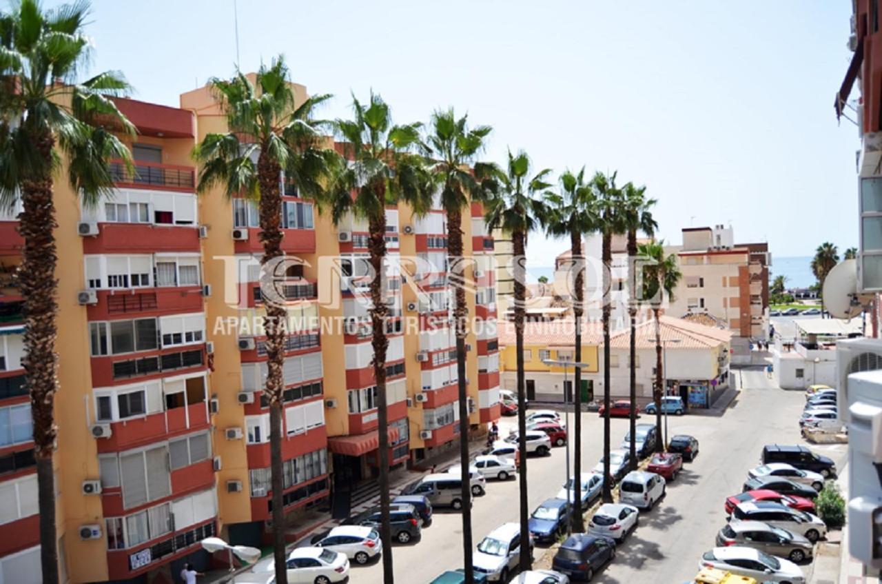 Terrasol Plazamar Apartamento